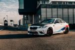 BMW M2 Competition M Performance Accessories 2018 года (WW)